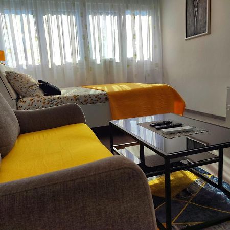 Apartment Siesta 斯普利特 外观 照片