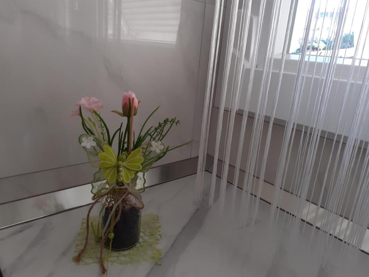 Apartment Siesta 斯普利特 外观 照片